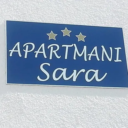 Sara *
