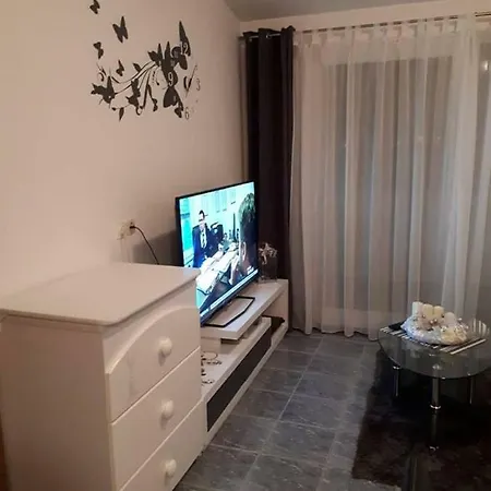 Apartment Sara Tisno