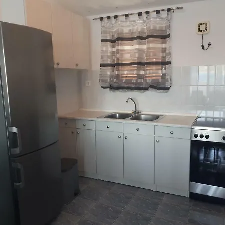 Sara Apartment