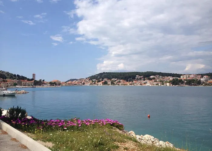 Sara Apartment Tisno